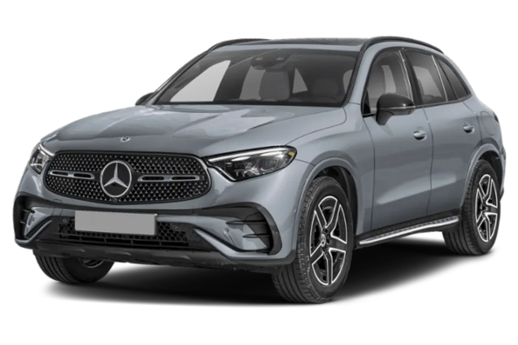 2025 Mercedes Benz GLC 350e 4MATIC photo 1