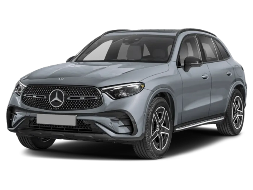 2025 Mercedes Benz GLC 350e 4MATIC photo 1