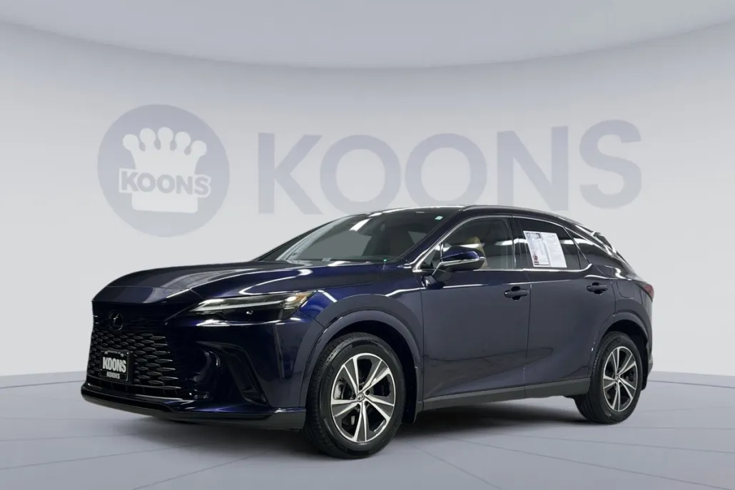 2024 Lexus RX 350 Premium photo 1