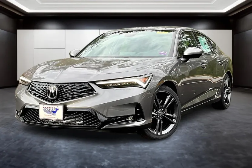 2025 Acura Integra A-Spec photo 1