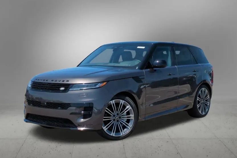 2025 Land Rover Range Rover Sport SE photo 1