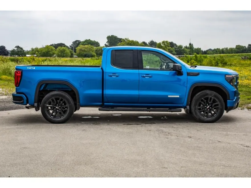2023 Gmc Sierra 1500 Elevation photo 1