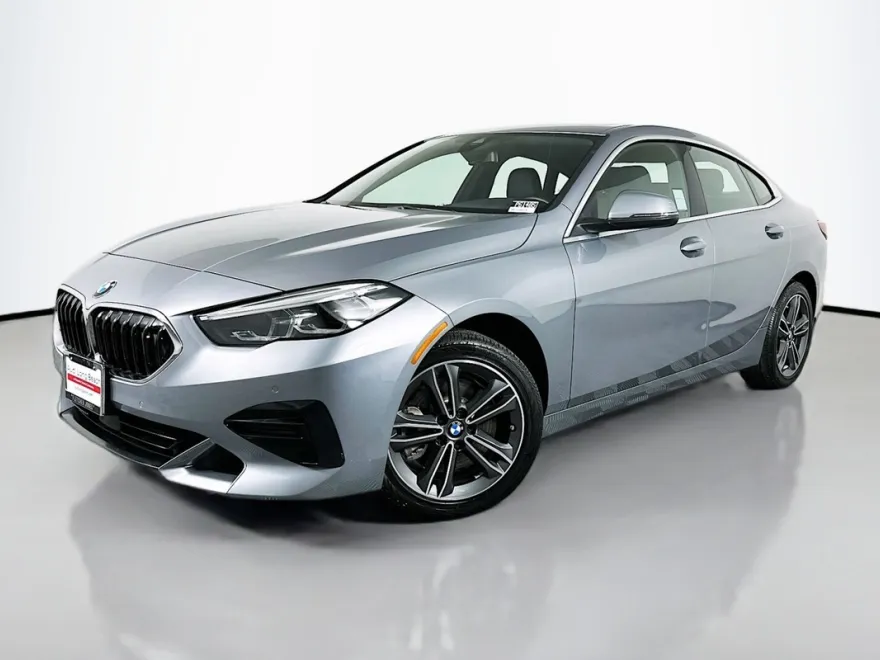 2024 Bmw 228i xDrive Gran Coupe photo 1