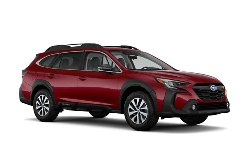 2025 Subaru Outback Premium photo 1