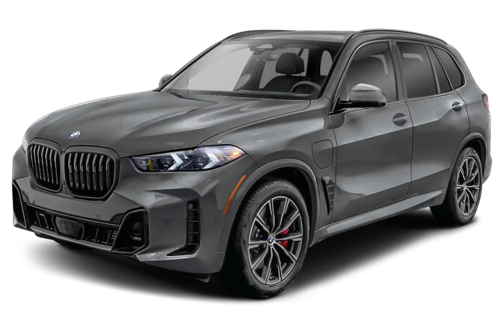 2026 Bmw X5 xDrive50e photo 1