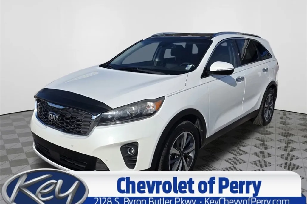 2019 Kia Sorento EX V6 photo 1