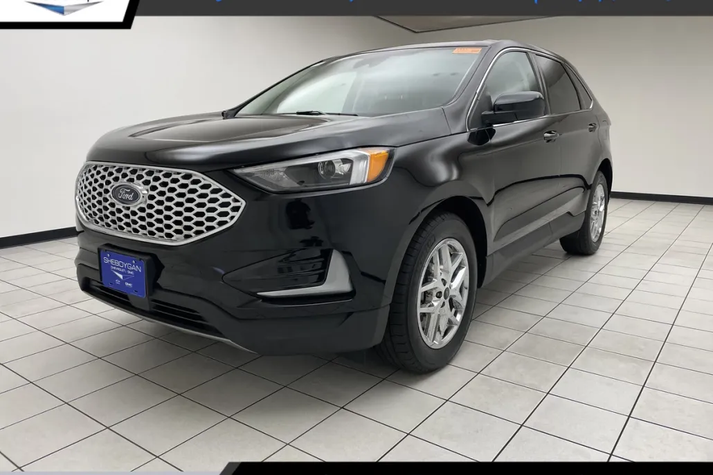 2024 Ford Edge SEL photo 1