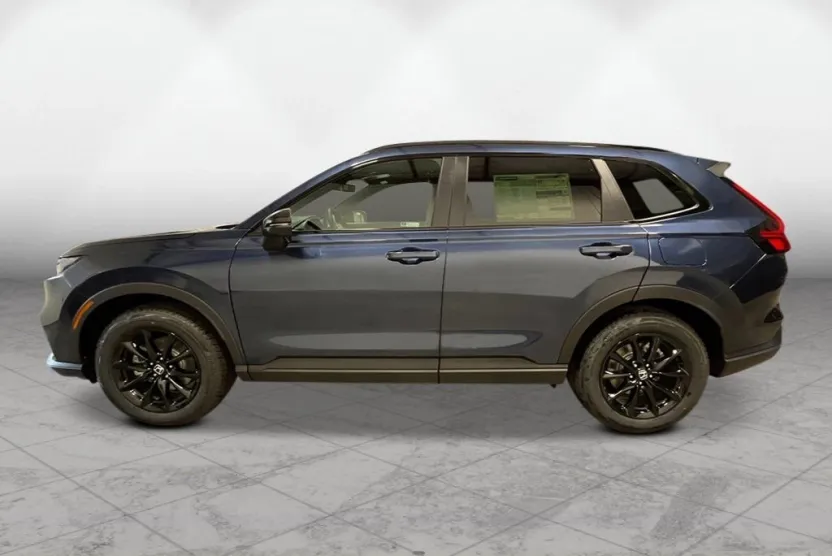 2026 Honda CR-V Hybrid Sport-L photo 1