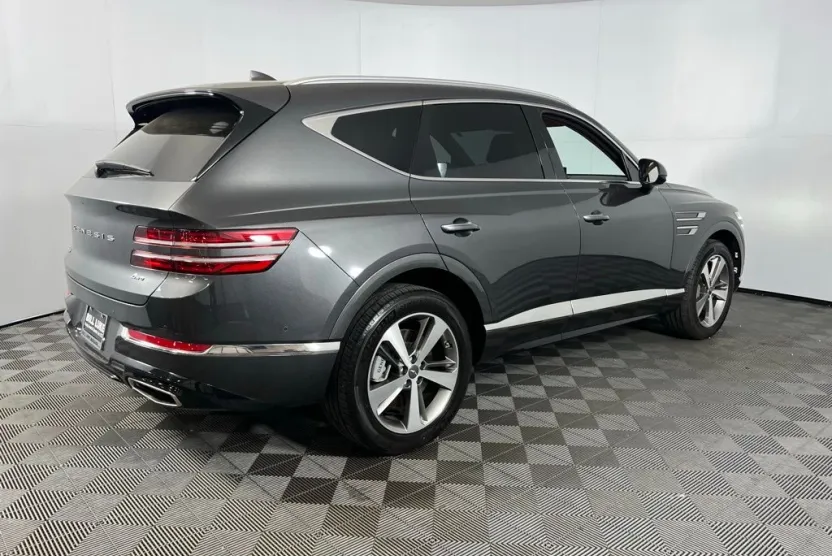 2023 Genesis GV80 2.5T photo 1