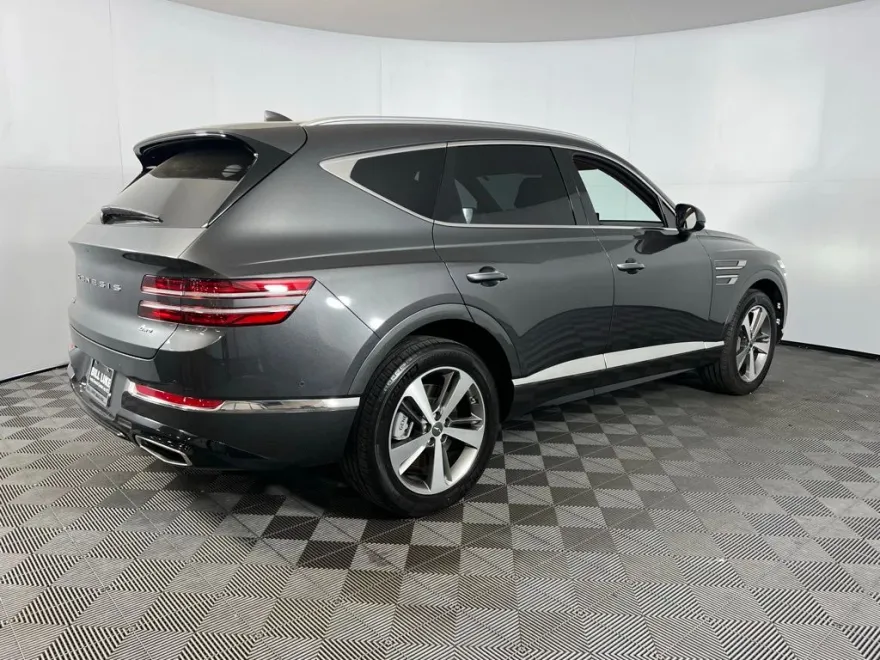 2023 Genesis GV80 2.5T photo 1
