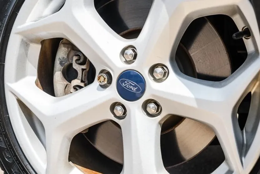 2014 Ford Focus ST photo 1