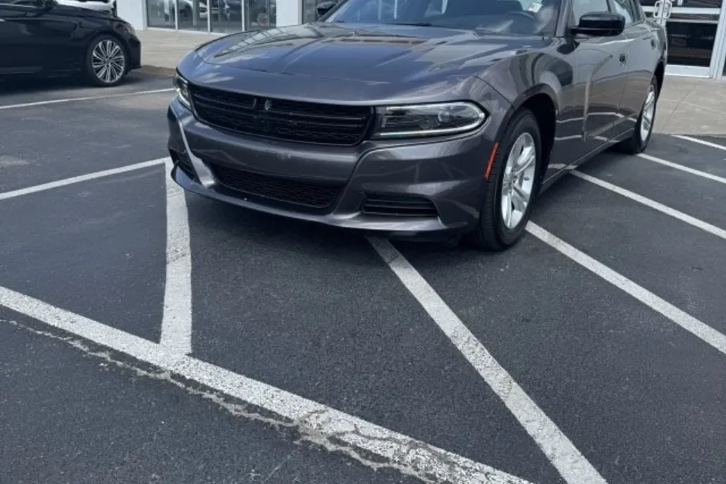 2023 Dodge Charger SXT photo 1