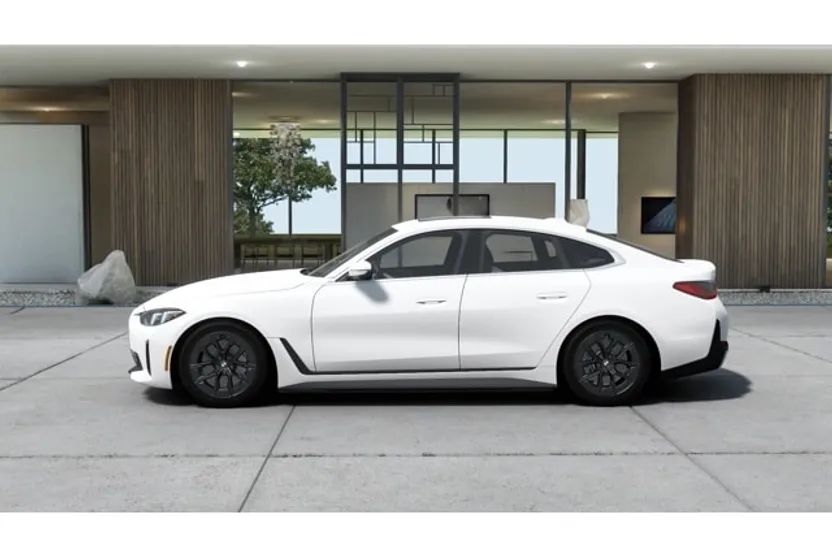 2025 Bmw i4 eDrive40 photo 1