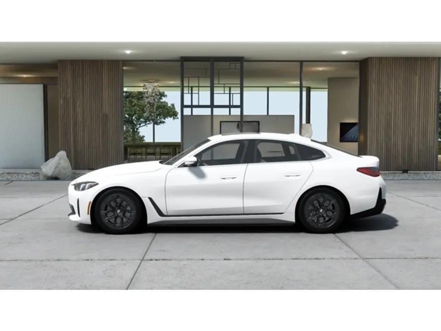 2025 Bmw i4 eDrive40 photo 1