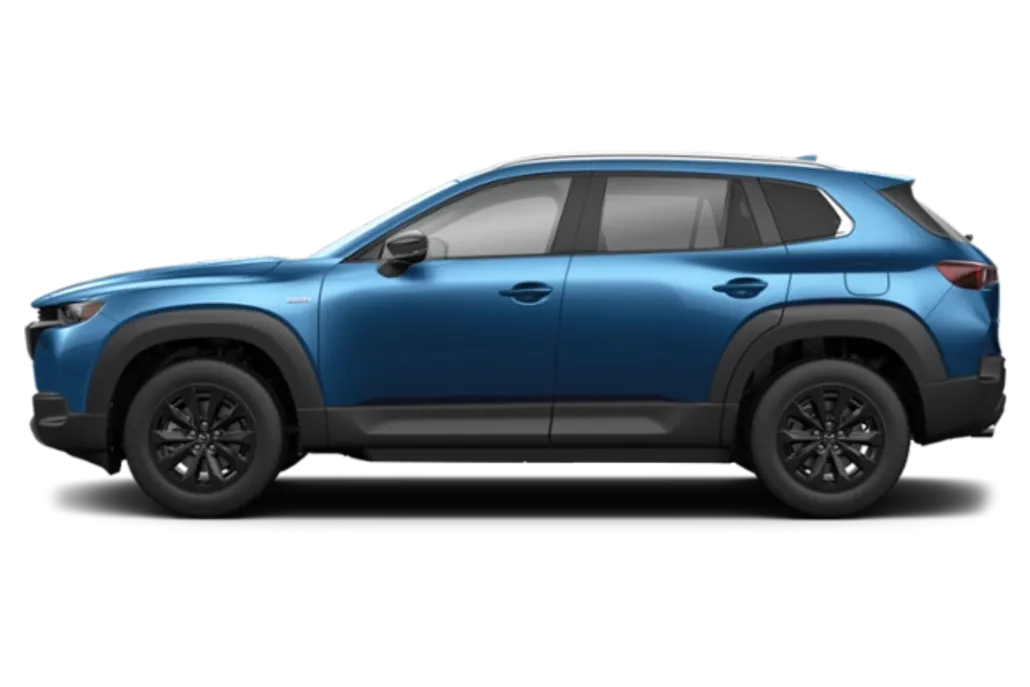 2025 Mazda CX-50 Preferred photo 1