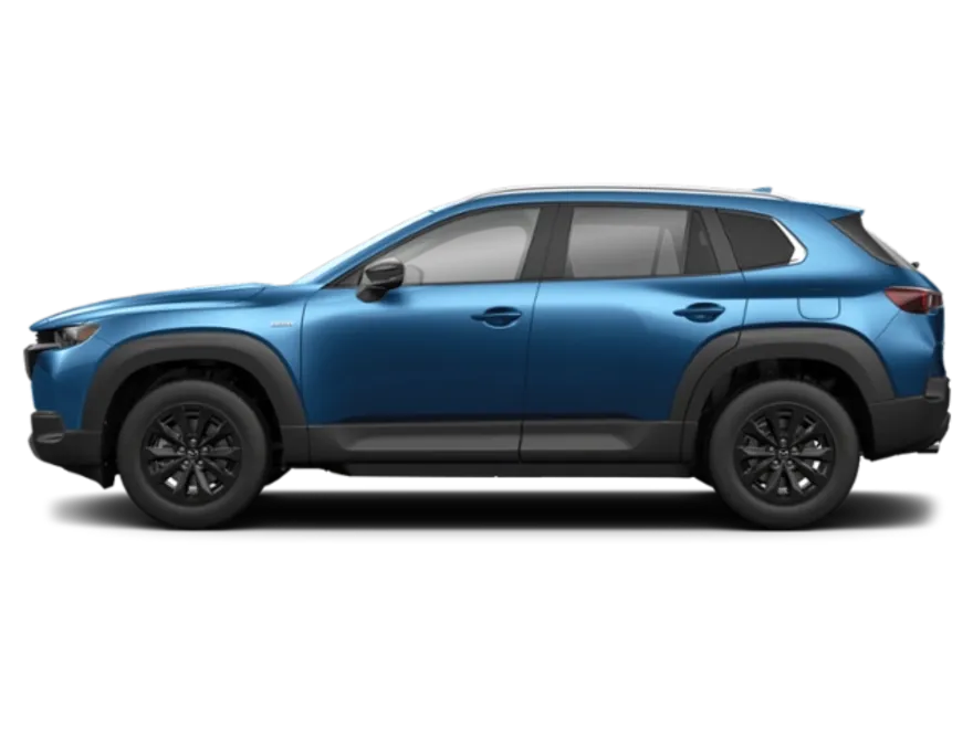 2025 Mazda CX-50 Preferred photo 1
