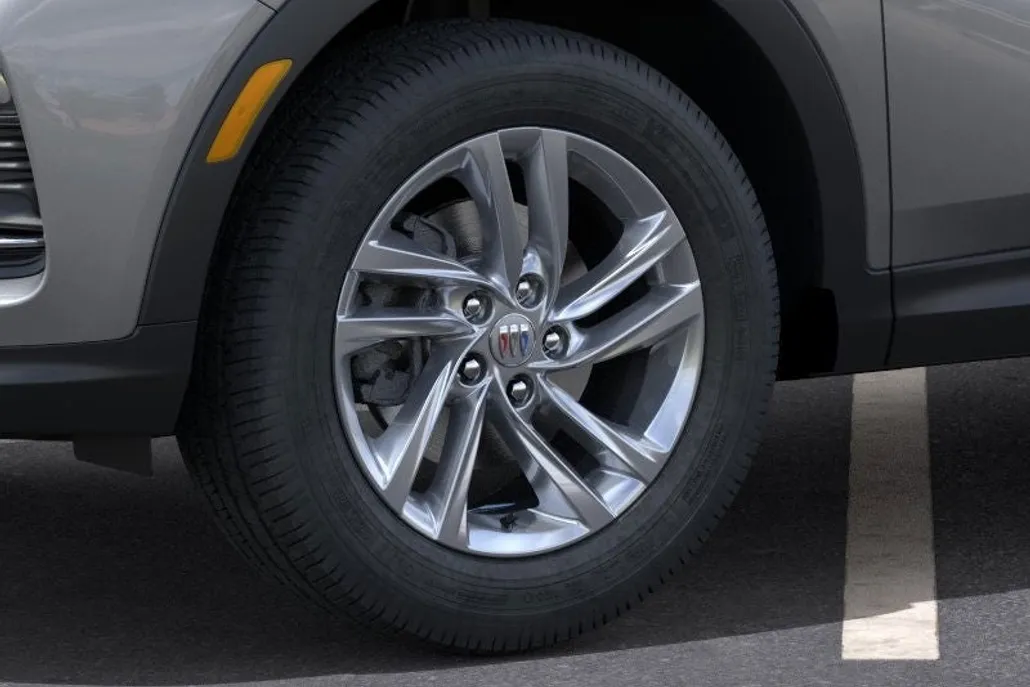 2026 Buick Envista Preferred photo 1