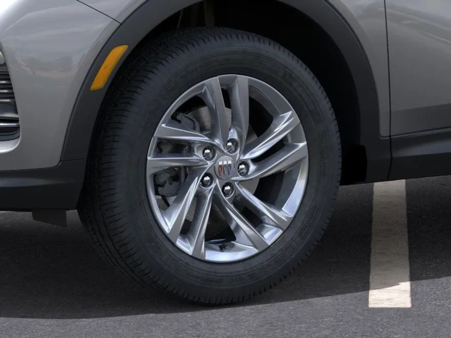 2026 Buick Envista Preferred photo 1