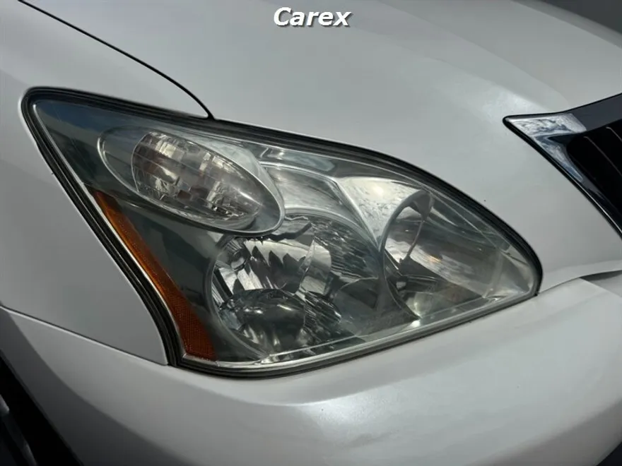 2009 Lexus RX 350 photo 1