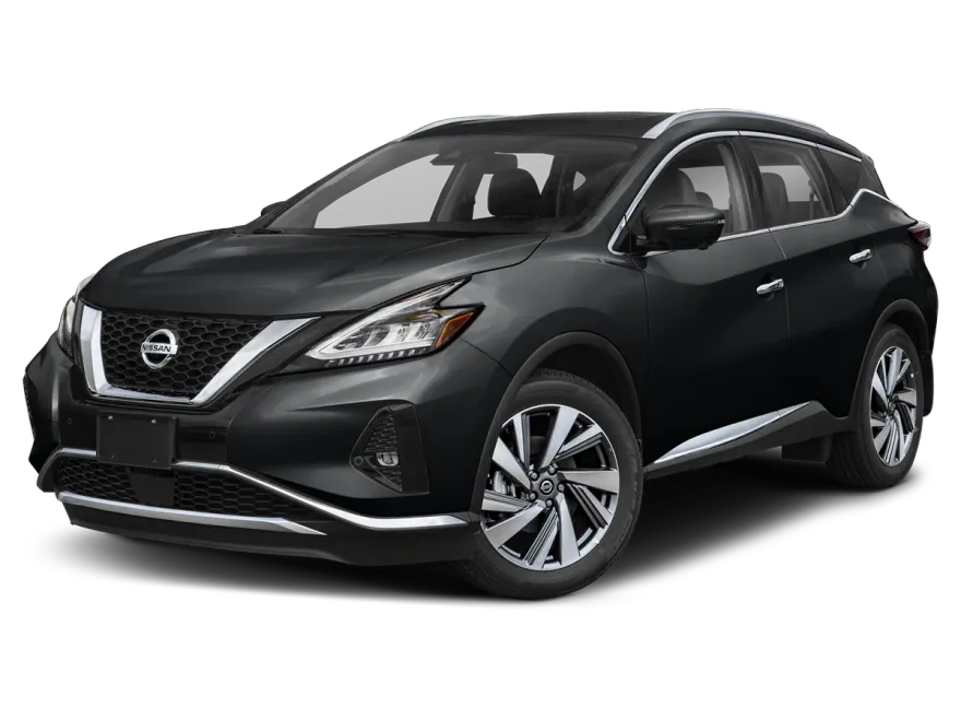 2019 Nissan Murano SL photo 1