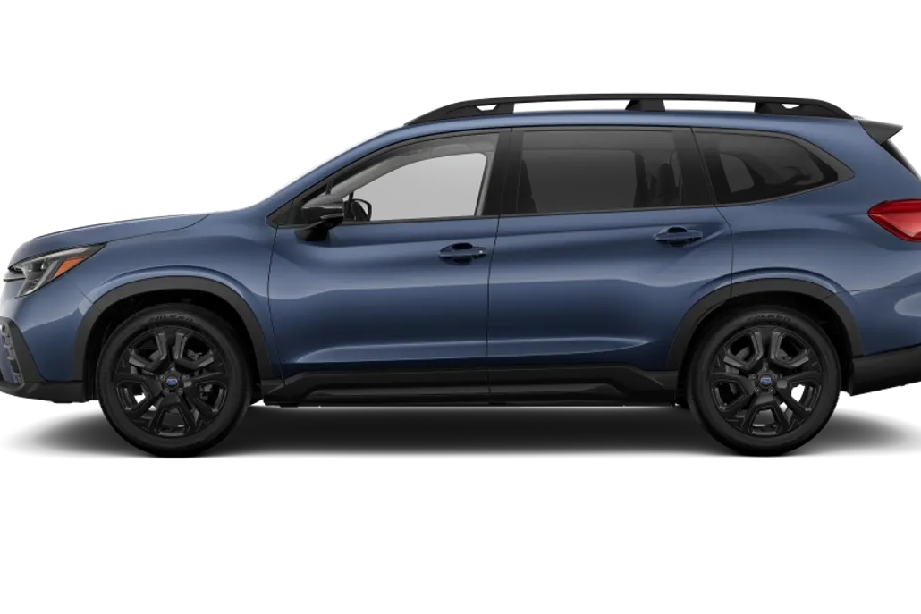 2025 Subaru Ascent Onyx Edition Touring photo 1