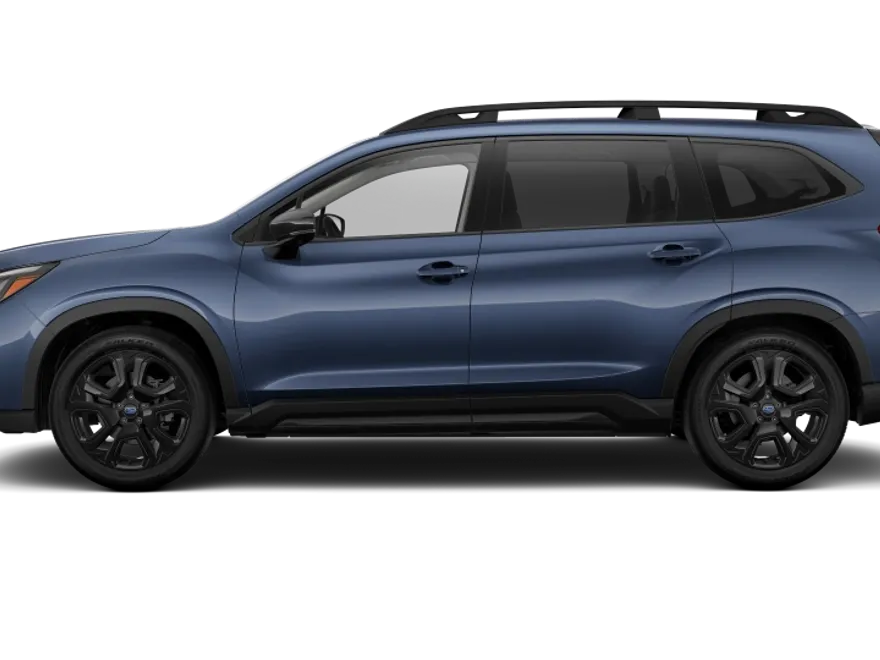 2025 Subaru Ascent Onyx Edition Touring photo 1
