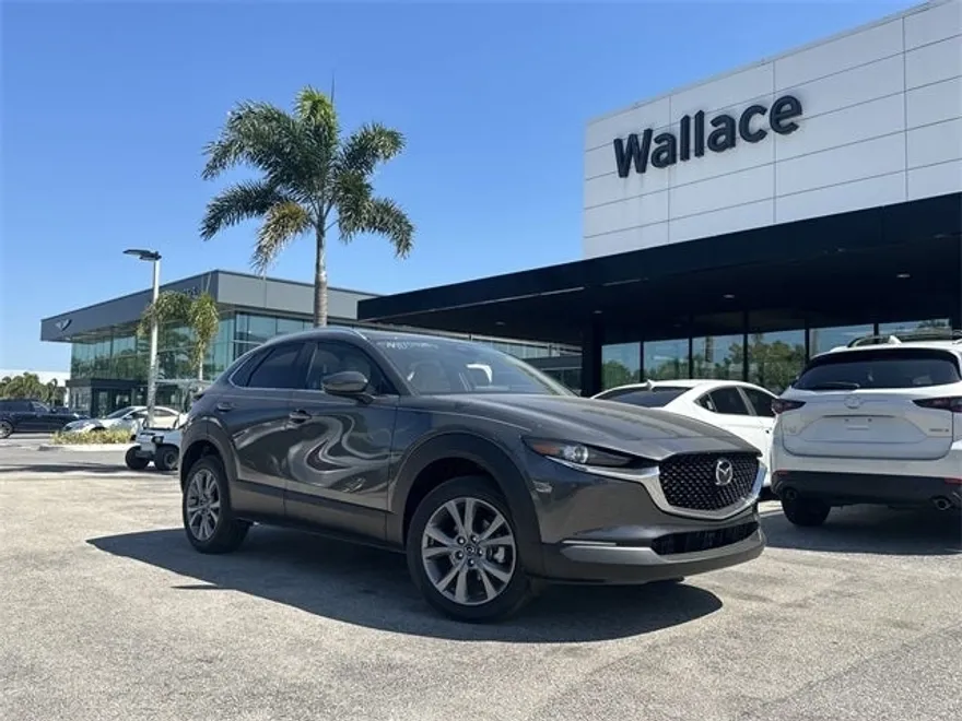 2025 Mazda CX-30 2.5 S Preferred photo 1
