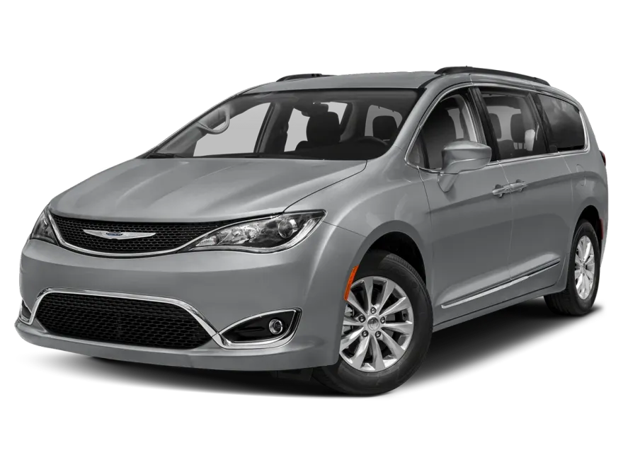 2020 Chrysler Pacifica Limited 35th Anniversary photo 1