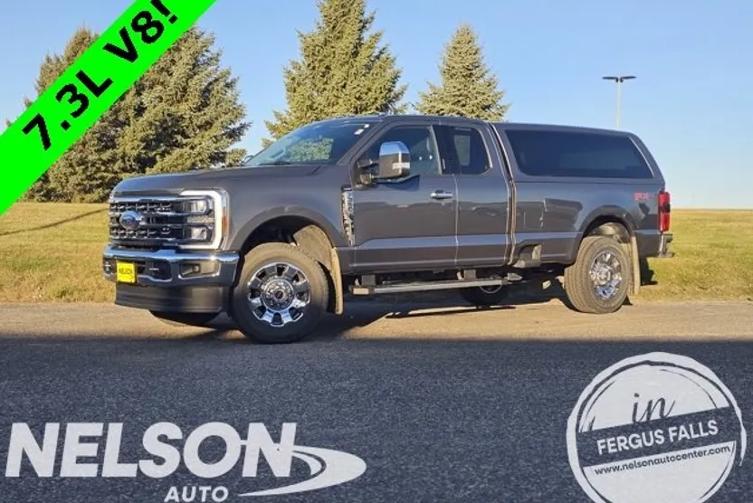 2024 Ford F-350 XL photo 1