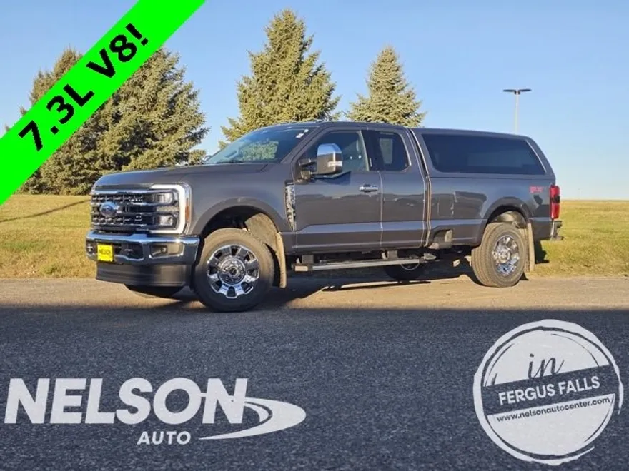 2024 Ford F-350 XL photo 1