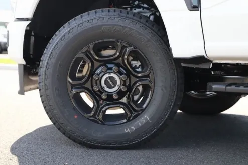 2025 Ford F-350 XL photo 3