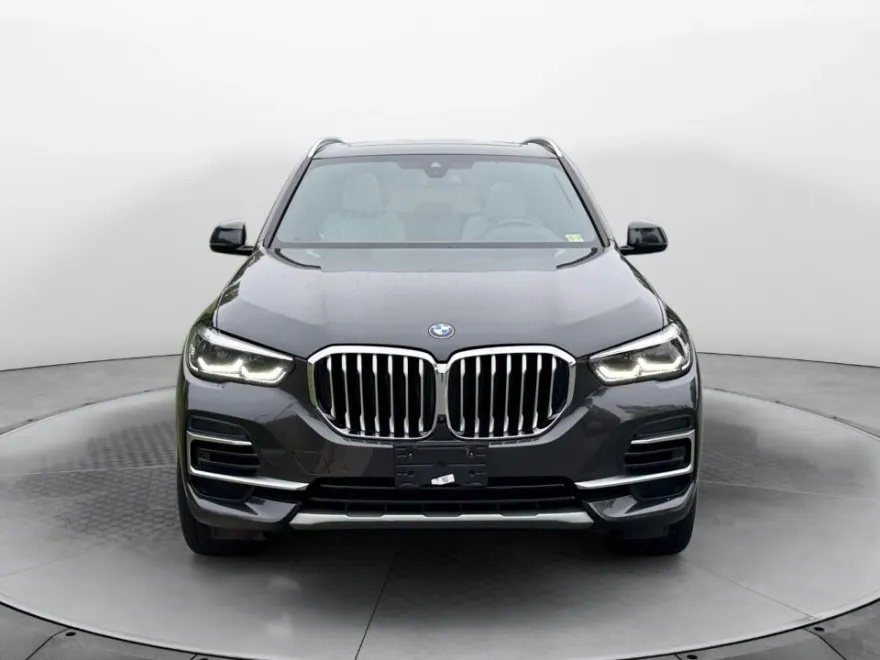 2023 Bmw X5 xDrive40i photo 1