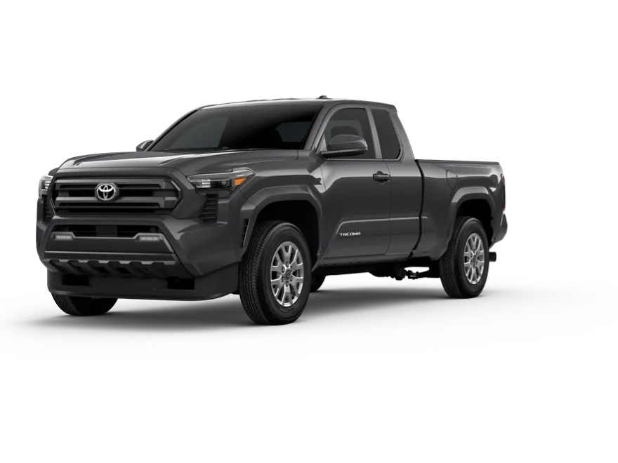 2025 Toyota Tacoma SR5 photo 1