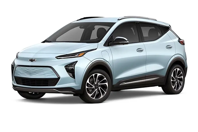 2023 Chevrolet Bolt EUV Premier photo 1