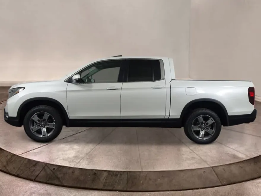 2026 Honda Ridgeline RTL photo 1