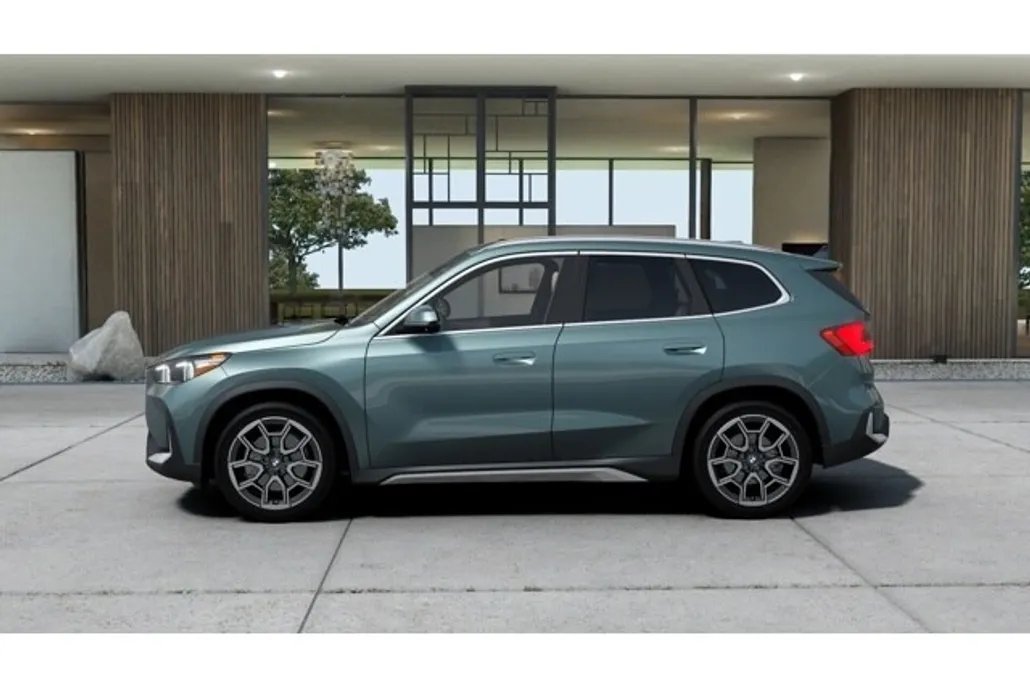 2026 Bmw X1 XDrive28i photo 1