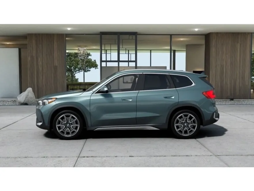 2026 Bmw X1 XDrive28i photo 1