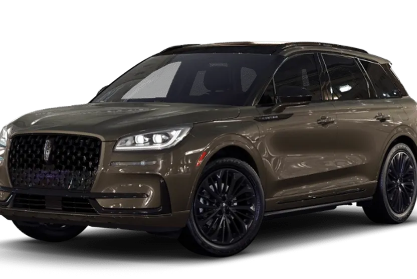 2025 Lincoln Corsair Grand Touring photo 1