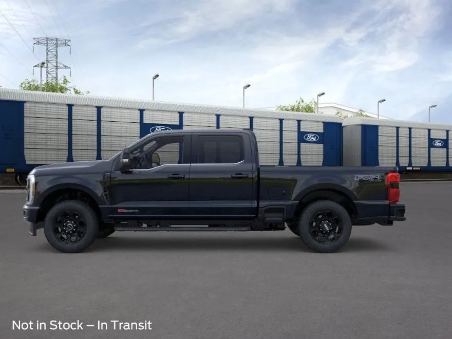 2026 Ford F-350 photo 1