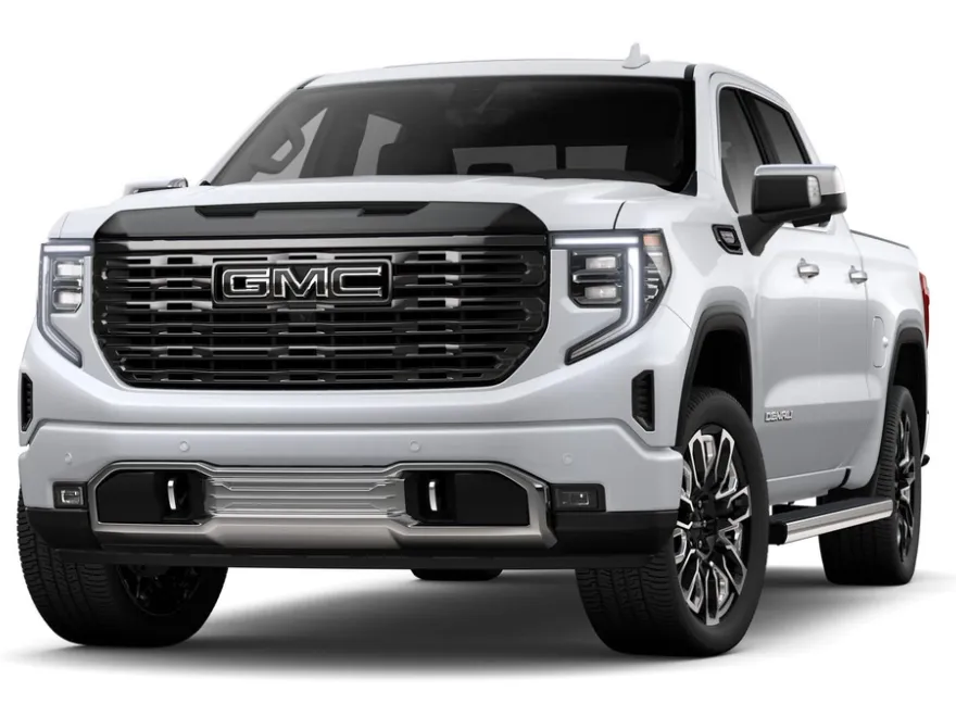2026 Gmc Sierra 1500 Denali Ultimate photo 1