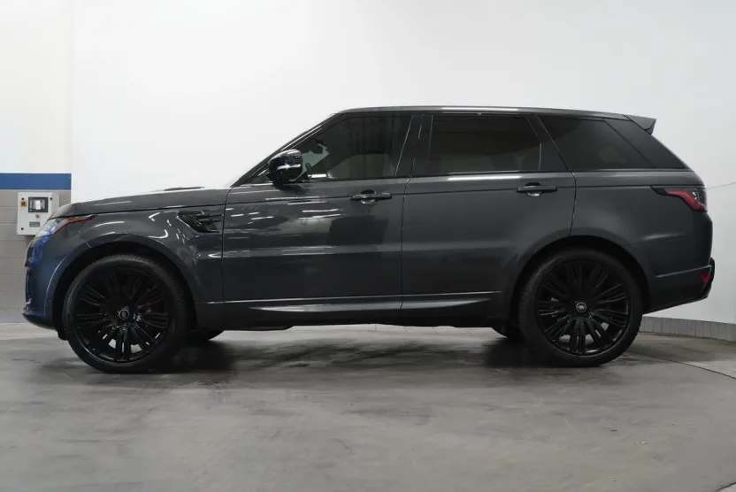 2022 Land Rover Range Rover Sport Autobiography photo 1