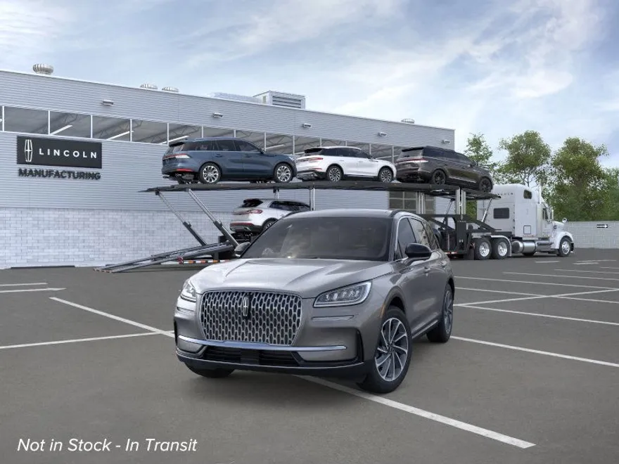 2025 Lincoln Corsair Premiere photo 1