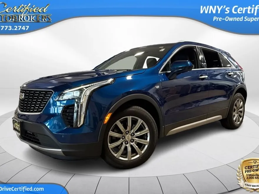 2023 Hyundai Tucson SEL photo 1