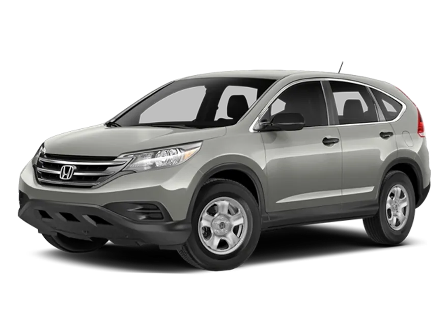 2014 Honda CR-V LX photo 1