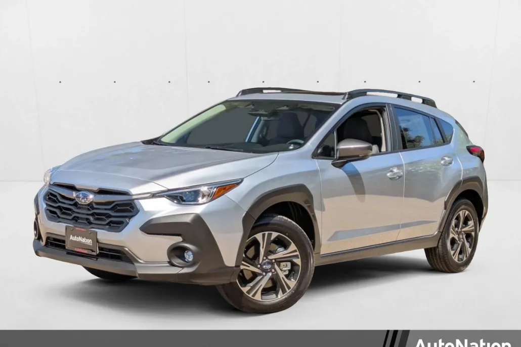 2025 Subaru Crosstrek Premium photo 1