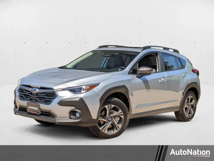 2025 Subaru Crosstrek Premium photo 1