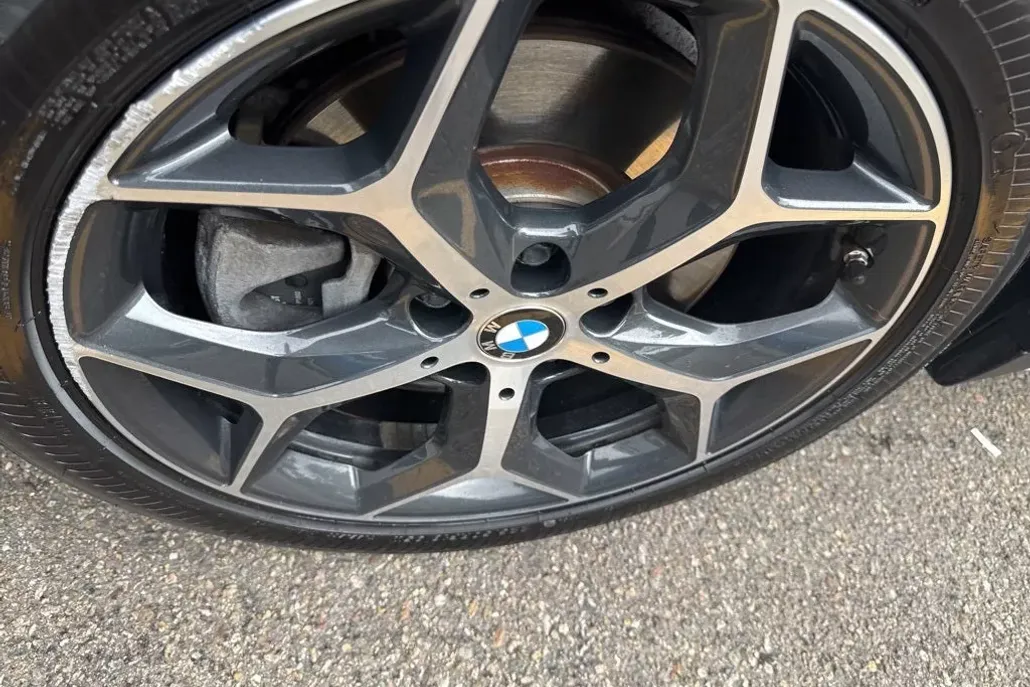 2018 Bmw X1 XDrive28i photo 1