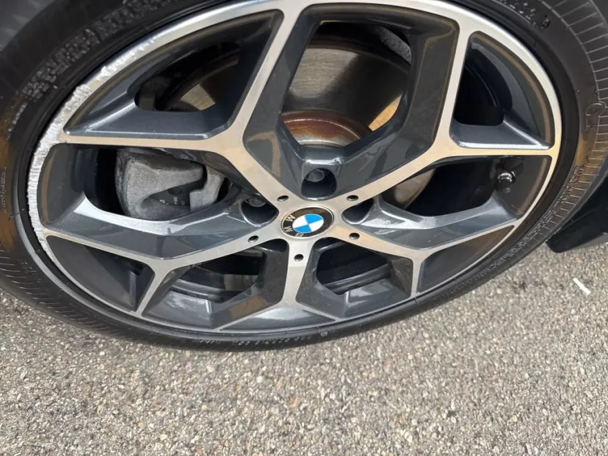 2018 Bmw X1 XDrive28i photo 1