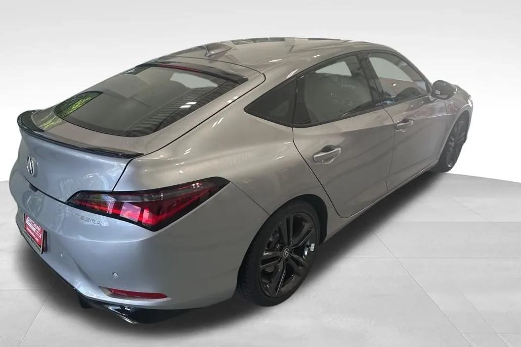 2025 Acura Integra A-Spec photo 1