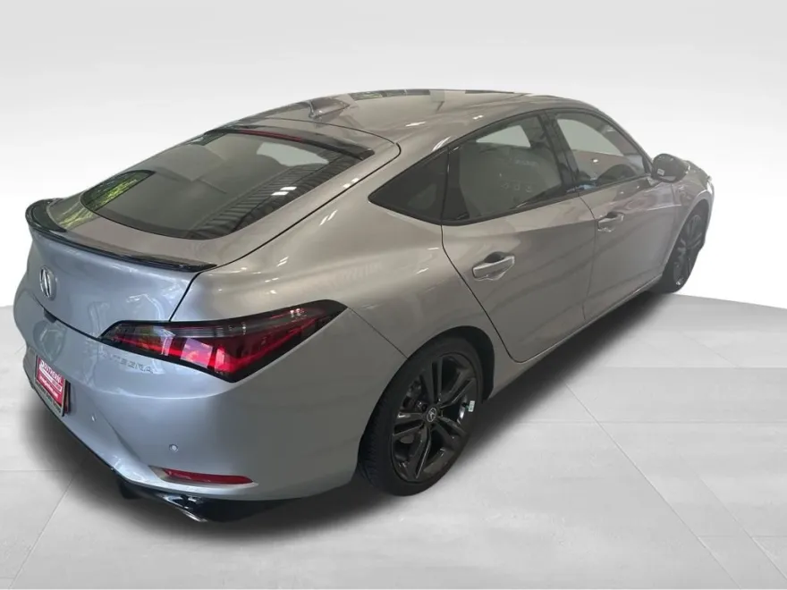 2025 Acura Integra A-Spec photo 1